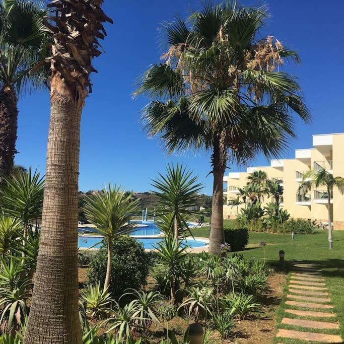 Superbe Paradis Dans Les Jardins De La Marina อัลบูเฟรา ภายนอก รูปภาพ